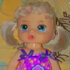 baby princess ashley✨☺️ - @khalilajamille_09 - TikTok