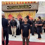 Khalil Ajami - Facebook