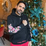 Khalil Ajami - @kfajami21 - Instagram