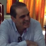 Khalil Ajami - @khalilajami2626 - Instagram