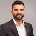 Khalil Ajami - @khalilajami93 - Instagram