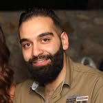 Anthony Khalil - @anthonyykhalill - Instagram
