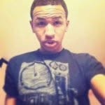 Khalil Anthony. - @daddytavio - Instagram