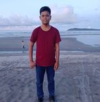 Khalil Anthony Caspillo - Facebook