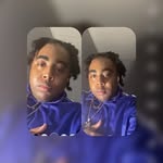 Khalil Anthony Mc Cray - @anthony__medley - Instagram