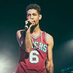 Khalil Anthony Terrell Holder - @khalilantho - Instagram
