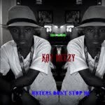 Khalil Anthony Watkins - @kayweezy2000 - Instagram