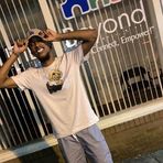 Khalil Malik Anthony - Facebook