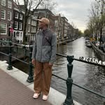 Khalil Thompson - @_khalilanthony - Instagram