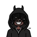 @khalilanthony._ - Instagram