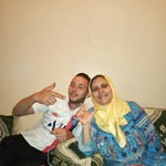 AbDo - @khalilalmarcher - Instagram