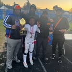 Khalil Archer - @khalil_archer - Instagram