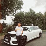 Khalil Baker - Facebook