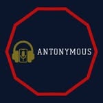 Khalil Baker - @antonymouspodcast - Instagram