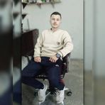 Khalil Baker - Facebook