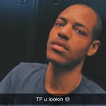 Khalil Baker - @___iamgroot2738 - Instagram