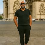 Khalil Barakat - @kalil_brkt - Instagram