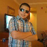 Khalil Barakat - @kmaster0410 - Instagram
