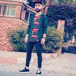 Khalil Bặrặķãt - @joker_barakat.93 - Instagram