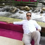 Khalil Barakat - @kalilbarakat - Instagram