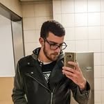 Khalil Barakat - @barakatkhalil95 - Instagram