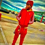 Khalil Barrett - Facebook
