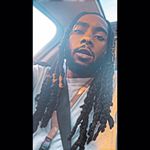 Khalil Barrett - @_khalil__223 - Instagram