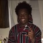 Khalil M. Barrett - @lillio_ - Instagram