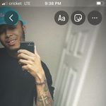 Jamal Khalil Bennett - @lilsky_jkb - Instagram
