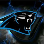 Khalil Bennett - @panthers_22 - Instagram