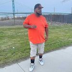 Khalil Bennett - @nuttonjoyroad - Instagram