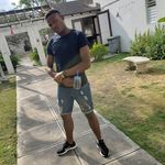 Khalil Bennett - @too_powerful_ - Instagram