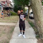 Khalil Bennett - Facebook