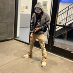 Khalil Bennett - @nlmt.4l - Instagram