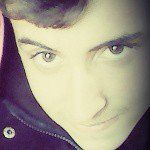 Alex - @khalilbishop86 - Instagram