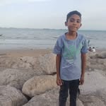 خلیل اسلامی - @khalilblack81 - Instagram