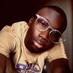 Khalil black - @mougli_221 - Instagram