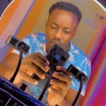 Khalil Blacka - @khalilblacka - Instagram