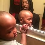 Khalil Blackwell - @khalilblackwell - Instagram