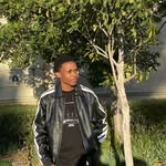 Mahlatse M - @khalil__black - Instagram