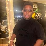 Khalil Blackwell - @oneofone_black - Instagram