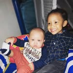 Khalil and Kendrick Boyd - @khalilandkj22 - Instagram