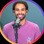 Khalil Burton - @khalilburton - Instagram