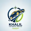 Khalil Car Rental Service - @khalil.car.rental - TikTok