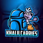 KhalilCarries 🎒 - @khalilcarries - Instagram