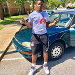 GrxmaceJayloc - @khalil___.carter - Instagram