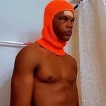 Jordan Khalil Carter - @jordyisnthome - Instagram
