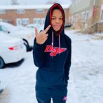 Khalil Carter - @cammm323 - Instagram