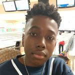 khalil carter - @this_guy_khalil - Instagram