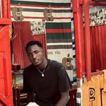 Khalil Carter - @khalilcarter.mgl - Instagram